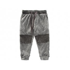 Pantalón Jogger Gris marca Baby Colors para Niño-TodoenunLugar-sku: 500494