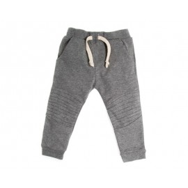 Pantalón Gris marca Baby Colors para Bebé Niño-TodoenunLugar-sku: 506039