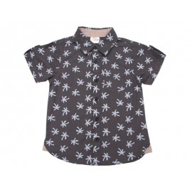 Camisa Polo marca Baby Colors para Bebé Niño-TodoenunLugar-sku: 504379