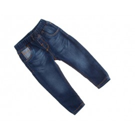 Pantalón Azul marca Grafito Baby para Bebé Niño-TodoenunLugar-sku: 509090