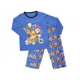 Pijama Azul marca Paw Patrol para Bebé Niño-TodoenunLugar-sku: 509550