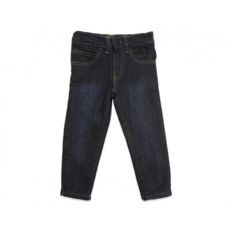 Pantalón Azul marca Baby Colors para Bebé Niño-TodoenunLugar-sku: 508965