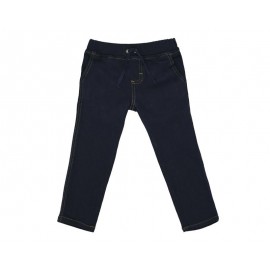 Pantalón Azul marca Grafito Baby para Bebé Niño-TodoenunLugar-sku: 509350