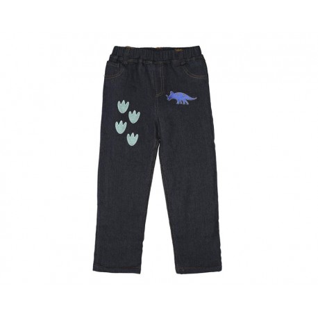 Pantalón Azul marca Grafito Baby para Bebé Niño-TodoenunLugar-sku: 508954