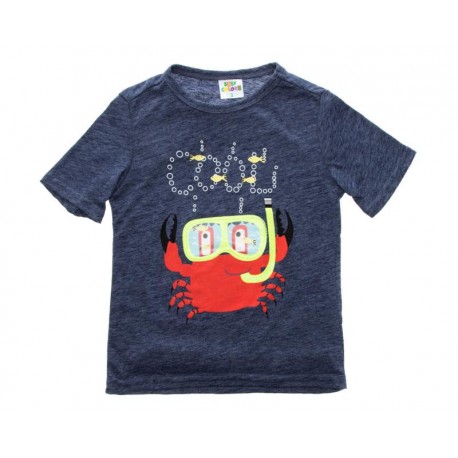 Playera Cuello Redondo marca Baby Colors para Bebé Niño-TodoenunLugar-sku: 510154