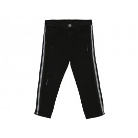 Pantalón Negro marca Baby Colors para Bebé Niño-TodoenunLugar-sku: 509208