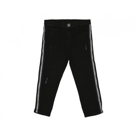 Pantalón Negro marca Baby Colors para Bebé Niño-TodoenunLugar-sku: 509208