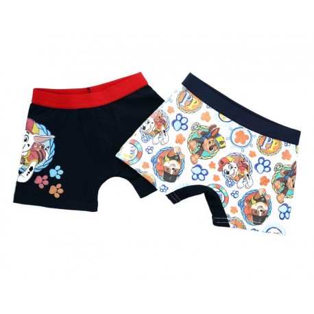 Set de Bóxers marca Paw Patrol para Niño-TodoenunLugar-sku: 509554