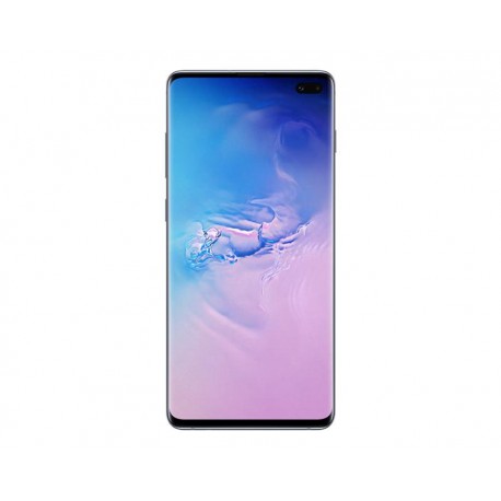 AT&T Samsung S10 Plus 128 GB Prism Blue-TodoenunLugar-sku: 230517