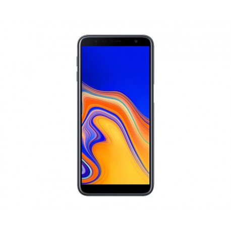 AT&T Samsung J6 Plus 32GB Negro-TodoenunLugar-sku: 207036