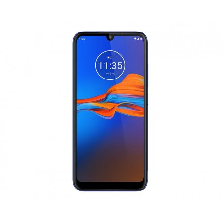 AT&T Motorola Moto E6 Plus 32 GB Tinto-TodoenunLugar-sku: 236362