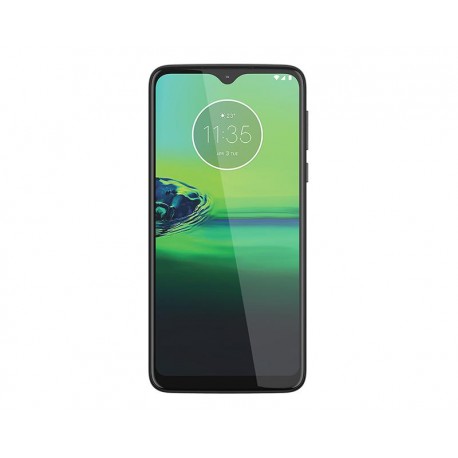 AT&T Motorola G8 Play 32 GB Gris-TodoenunLugar-sku: 238896