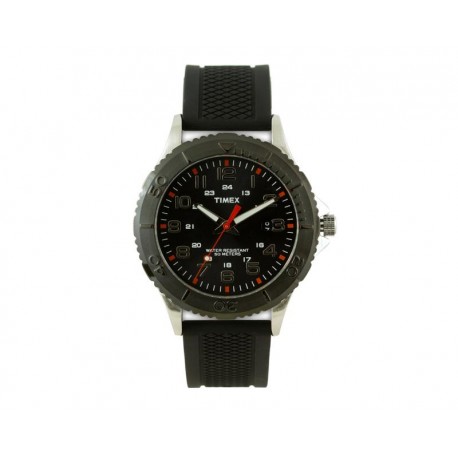 Reloj Timex TW2P87200 Negro-TodoenunLugar-sku: 715761