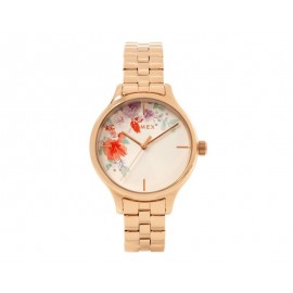 Reloj Timex TW2R87600 Rose Gold-TodoenunLugar-sku: 724361