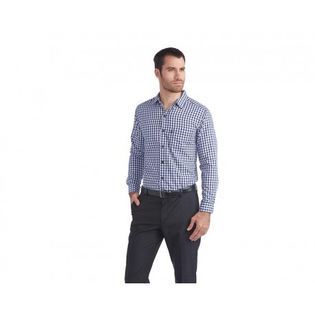 Camisa Manga Larga marca Lucky Star para Hombre-TodoenunLugar-sku: 173102