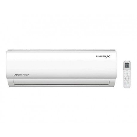 Minisplit Inverter Mirage SETCMF261K 2 t-TodoenunLugar-sku: 629804