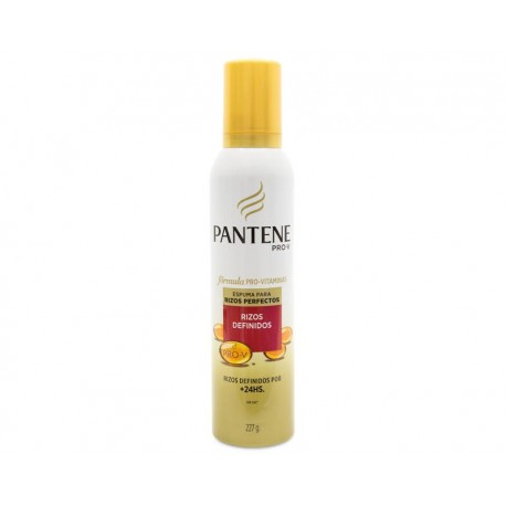 Espuma para Rizos Pantene Pro-V sin Sal-TodoenunLugar-sku: 701817