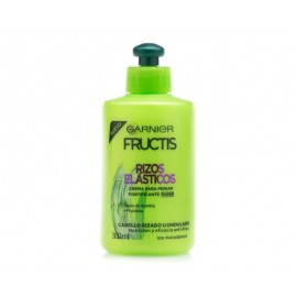 Crema para Peinar Fructis Rizos Elásticos-TodoenunLugar-sku: 710666