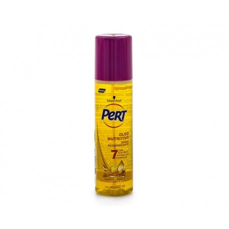 Spray Desenredante Pert Oleo Nutritivo-TodoenunLugar-sku: 700560