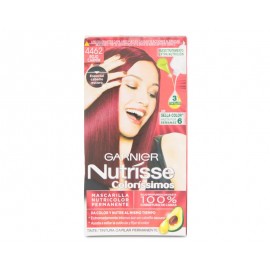 Tinte para Cabello Coloríssimos Nutrisse Garnier 4462 Rojo Carmín-TodoenunLugar-sku: 764266