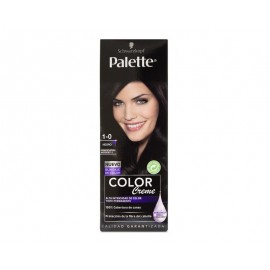 Tinte para Cabello Palette 1-0 Negro-TodoenunLugar-sku: 777133