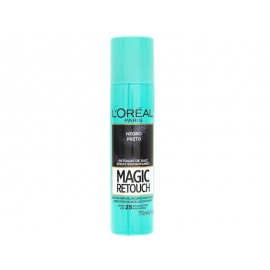 Spray L´oréal Magic Retouch Negro-TodoenunLugar-sku: 705789