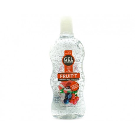 Gel Estilizador para el Cabello Fruit T-TodoenunLugar-sku: 704999