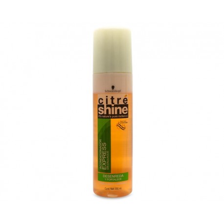 Acondicionador sin Enjuague Citré Shine-TodoenunLugar-sku: 700557