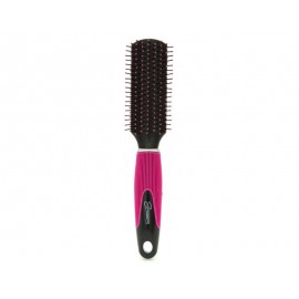 Cepillo para Cabello Expresions Rosa-TodoenunLugar-sku: 758861