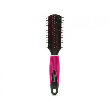 Cepillo para Cabello Expresions Rosa-TodoenunLugar-sku: 758861