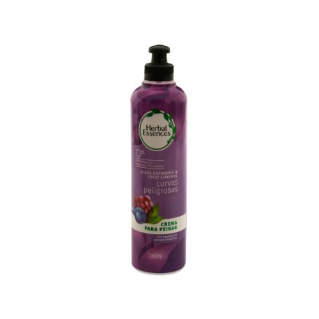 Crema para Peinar Herbal Essences-TodoenunLugar-sku: 744466