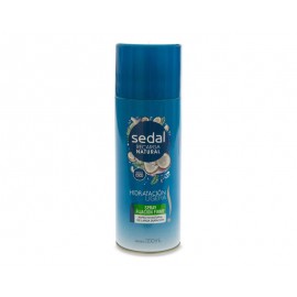 Spray para Cabello Sedal Hidratación Ligera-TodoenunLugar-sku: 709245