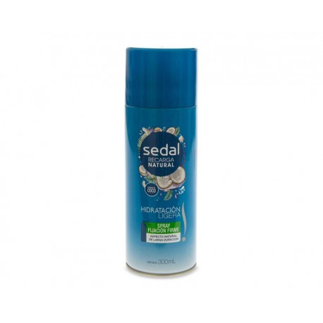 Spray para Cabello Sedal Hidratación Ligera-TodoenunLugar-sku: 709245