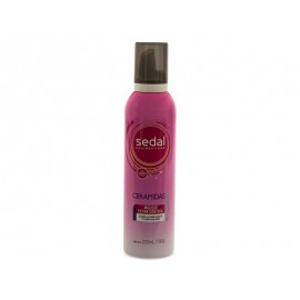 Mousse Extra Control  Sedal Ceramidas-TodoenunLugar-sku: 709238