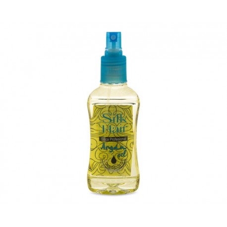 Sílica en Spray de Aceite de Argán Silk Hair-TodoenunLugar-sku: 702201