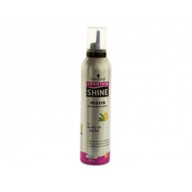 Mousse para Cabello Smoth´n Shine-TodoenunLugar-sku: 700565