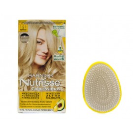 Tinte para Cabello Garnier Nutrisse Coloríssimos 121 Azahar-TodoenunLugar-sku: 709194