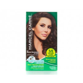 Tinte para Cabello Marcel Carré Castaño Claro-TodoenunLugar-sku: 708680