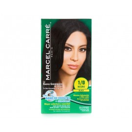 Tinte para Cabello Marcel Carré 1/0 Negro-TodoenunLugar-sku: 708677