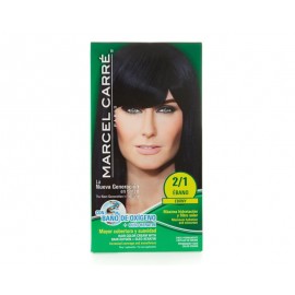 Tinte para Cabello Marcel Carré 2/1 Ébano-TodoenunLugar-sku: 708684