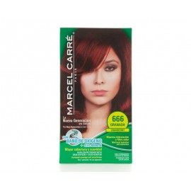 Tinte para Cabello Marcel Carré 666 Granada.-TodoenunLugar-sku: 708682