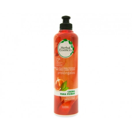 Crema para Peinar Prolóngalos Herbal Essences-TodoenunLugar-sku: 744472