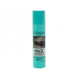 Spray L´oréal Magic Retouch Castaño Oscuro-TodoenunLugar-sku: 705785