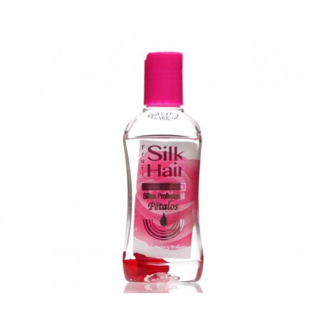 Silica Profesional Pétalos Silk Hair-TodoenunLugar-sku: 702461