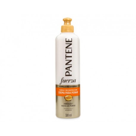 Crema para Peinar Pantene Fuerza-TodoenunLugar-sku: 710600