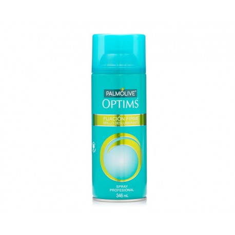 Spray Fijador para Cabello Palmolive Optims Fijación Firme-TodoenunLugar-sku: 710999