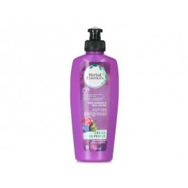 Crema para Peinar Herbal Essences Curvas Peligrosas-TodoenunLugar-sku: 710602