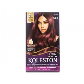 Tinte para Cabello Koleston Merlot-TodoenunLugar-sku: 710902