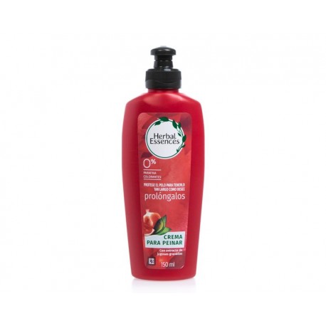 Crema para Peinar Herbal Essences-TodoenunLugar-sku: 701824