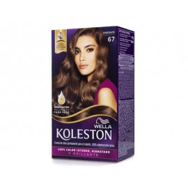 Tinte para Cabello Koleston 67 Chocolate-TodoenunLugar-sku: 716632